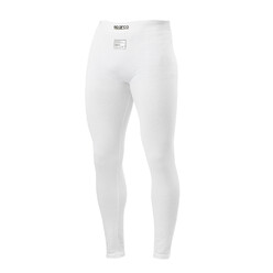 Sparco X-Cool RW-7 Bottom - White (FIA)